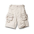 JULIUS 917PAM11 Plaster / Neo Tactical Wide Pants
